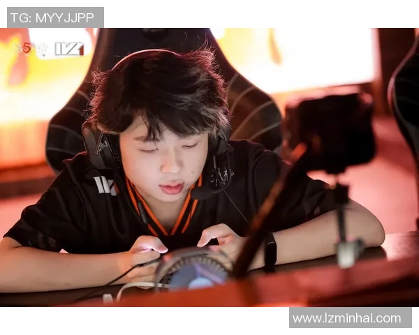 2026电竞新闻FPX战队包夹战术深度解析助力S15LOL赛事胜利之路